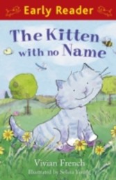 Kitten with No Name (Early Reader)