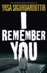 I Remember You