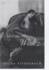 Save Me The Waltz