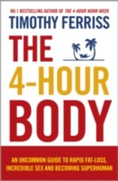 4-Hour Body