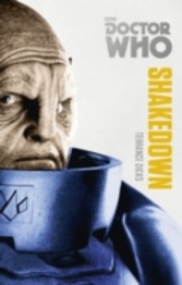 Doctor Who: Shakedown