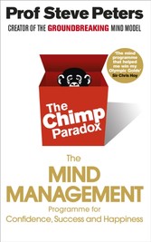 Chimp Paradox