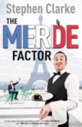 Merde Factor