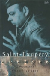 Saint-Exupery