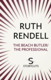 Beach Butler / The Professional (Storycuts)