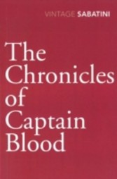 Chronicles of Captain Blood