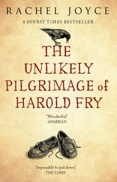 Unlikely Pilgrimage Of Harold Fry