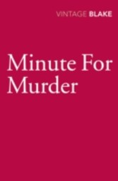 Minute for Murder