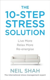 10-Step Stress Solution