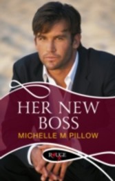 Her New Boss: A Rouge Erotic Romance