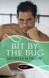 Bit by the Bug: A Rouge Erotic Romance