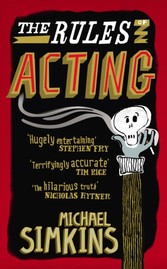 Rules of Acting