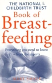 National Childbirth Trust Book Of Breastfeeding