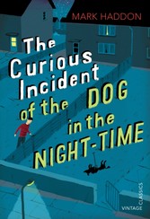 Curious Incident of the Dog in the Night-time