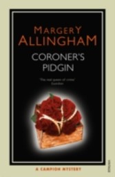 Coroner's Pidgin