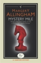 Mystery Mile