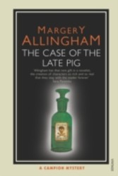 Case Of The Late Pig