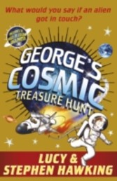 George's Cosmic Treasure Hunt