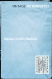 Captain Corelli's Mandolin