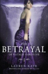 Betrayal of Natalie Hargrove