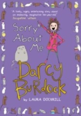 Darcy Burdock: Sorry About Me