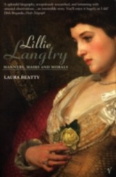 Lillie Langtry