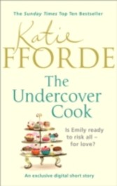 Undercover Cook