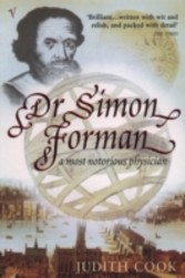 Dr Simon Forman