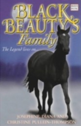 Black Beauty's Family