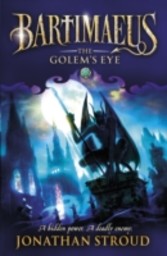 Golem's Eye