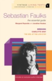 Sebastian Faulks