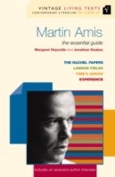 Martin Amis