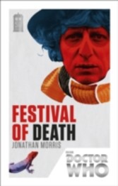 Doctor Who: Festival of Death