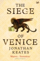 Siege Of Venice