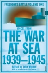 War At Sea 1939-45