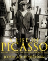 Life of Picasso Volume II