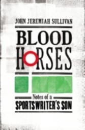 Blood Horses