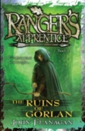 Ranger's Apprentice 1: The Ruins of Gorlan