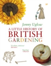 Little History Of British Gardening