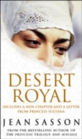 Desert Royal