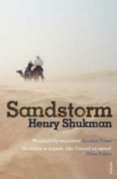 Sandstorm