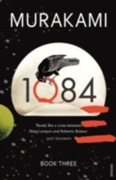 1Q84: Book 3