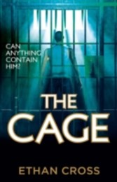 Cage (Exclusive Digital Short Story)