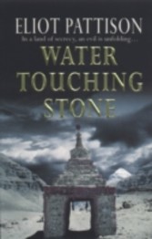 Water Touching Stone