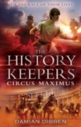 History Keepers: Circus Maximus