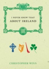 I Never Knew That About Ireland