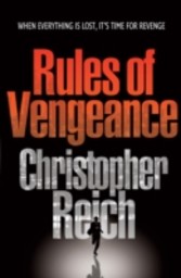 Rules of Vengeance