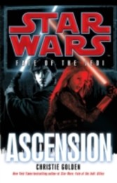 Star Wars: Fate of the Jedi: Ascension