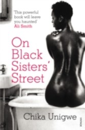 On Black Sisters' Street