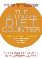 Ultimate Diet Counter